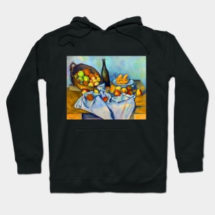 Basket of Apples Hoodie